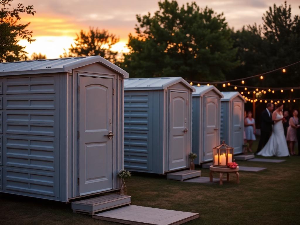 Construction Site Rentals in Richmond, TX